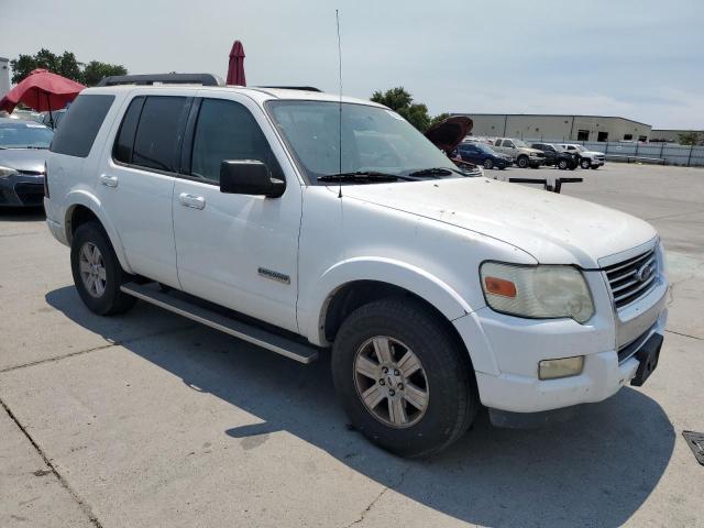 Photo 3 VIN: 1FMEU63E88UA83827 - FORD EXPLORER 