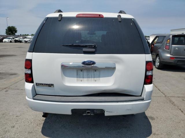 Photo 5 VIN: 1FMEU63E88UA83827 - FORD EXPLORER 