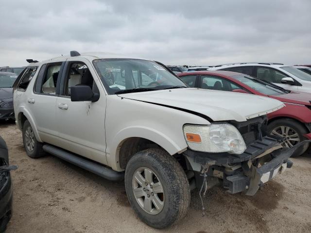 Photo 3 VIN: 1FMEU63E89UA15612 - FORD EXPLORER 