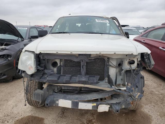 Photo 4 VIN: 1FMEU63E89UA15612 - FORD EXPLORER 