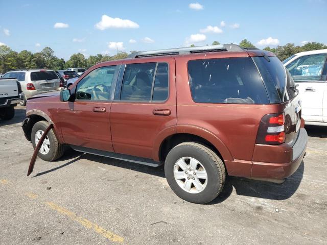 Photo 1 VIN: 1FMEU63E89UA37495 - FORD EXPLORER X 