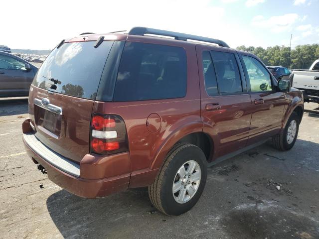 Photo 2 VIN: 1FMEU63E89UA37495 - FORD EXPLORER X 