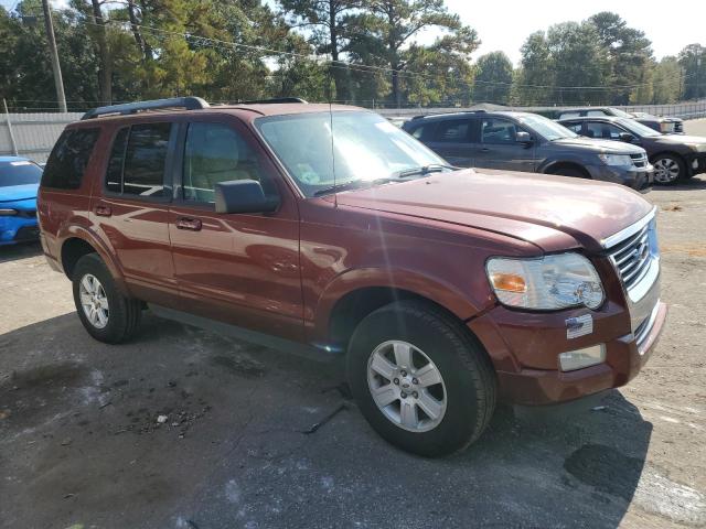 Photo 3 VIN: 1FMEU63E89UA37495 - FORD EXPLORER X 