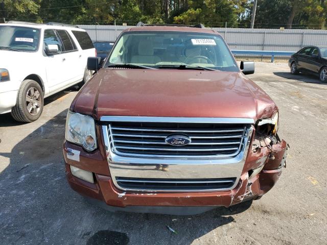 Photo 4 VIN: 1FMEU63E89UA37495 - FORD EXPLORER X 