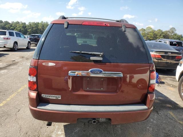 Photo 5 VIN: 1FMEU63E89UA37495 - FORD EXPLORER X 