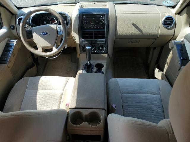 Photo 7 VIN: 1FMEU63E89UA37495 - FORD EXPLORER X 