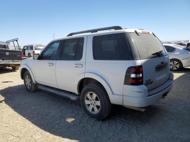 Photo 1 VIN: 1FMEU63E89UA41353 - FORD EXPLORER X 