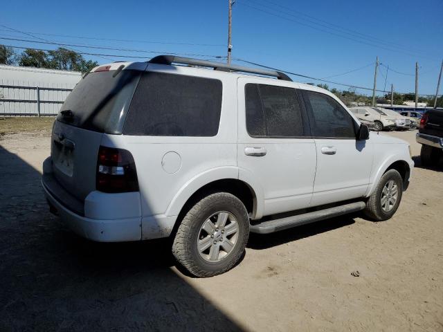 Photo 2 VIN: 1FMEU63E89UA41353 - FORD EXPLORER X 