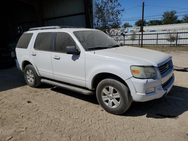 Photo 3 VIN: 1FMEU63E89UA41353 - FORD EXPLORER X 