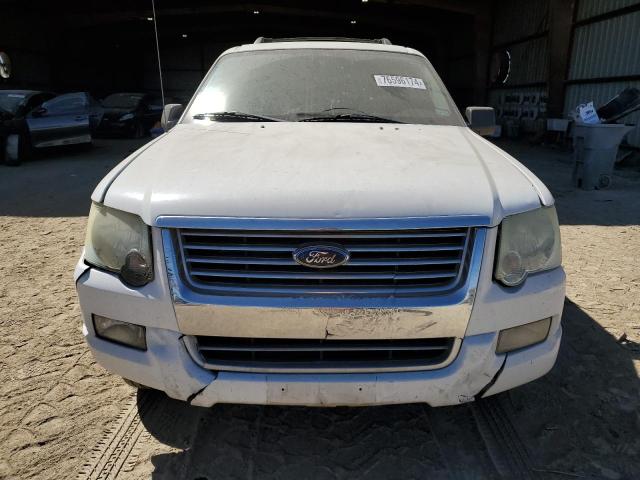 Photo 4 VIN: 1FMEU63E89UA41353 - FORD EXPLORER X 