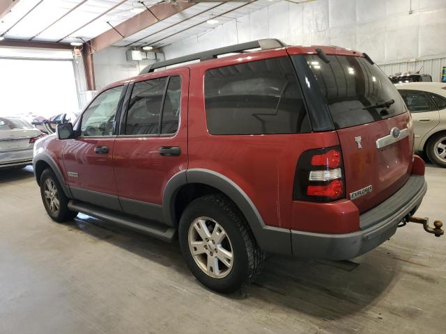 Photo 1 VIN: 1FMEU63E96UA05800 - FORD EXPLORER 