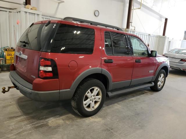 Photo 2 VIN: 1FMEU63E96UA05800 - FORD EXPLORER 