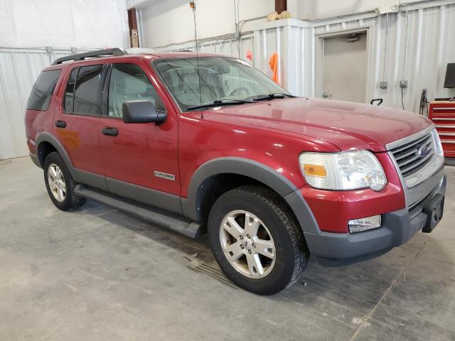 Photo 3 VIN: 1FMEU63E96UA05800 - FORD EXPLORER 