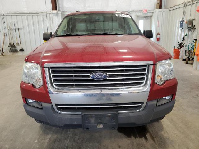 Photo 4 VIN: 1FMEU63E96UA05800 - FORD EXPLORER 