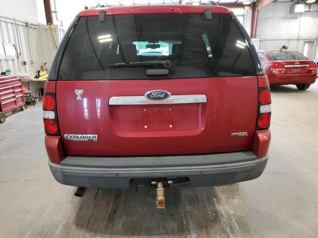 Photo 5 VIN: 1FMEU63E96UA05800 - FORD EXPLORER 