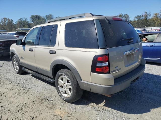 Photo 1 VIN: 1FMEU63E96UA73692 - FORD EXPLORER X 