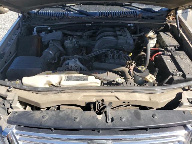 Photo 11 VIN: 1FMEU63E96UA73692 - FORD EXPLORER X 