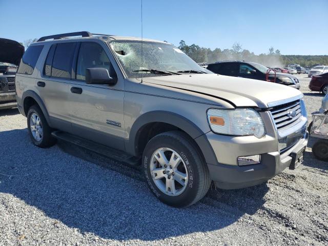 Photo 3 VIN: 1FMEU63E96UA73692 - FORD EXPLORER X 