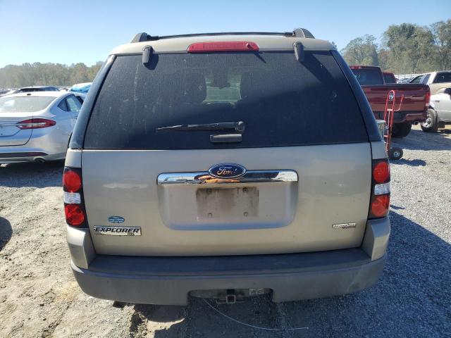 Photo 5 VIN: 1FMEU63E96UA73692 - FORD EXPLORER X 