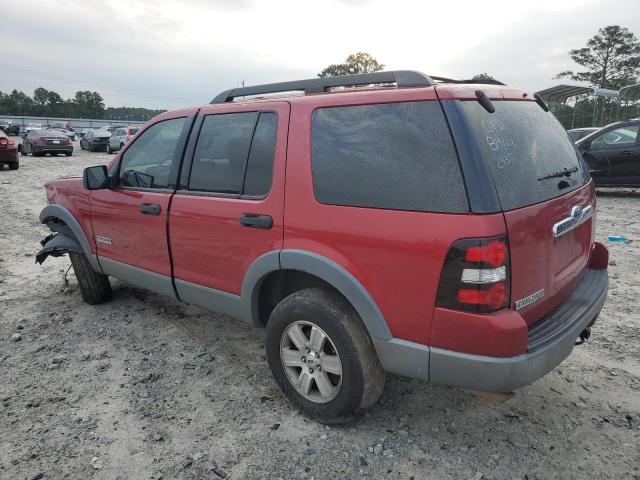 Photo 1 VIN: 1FMEU63E96UA92937 - FORD EXPLORER X 