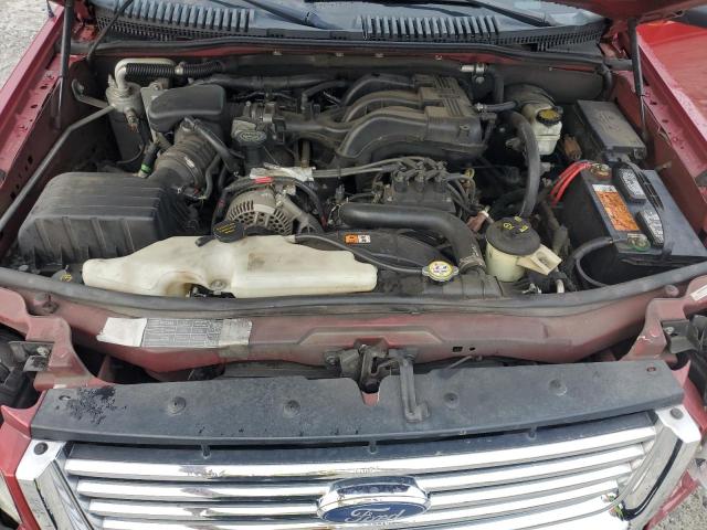 Photo 11 VIN: 1FMEU63E96UA92937 - FORD EXPLORER X 