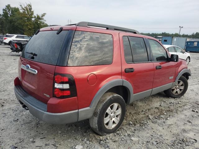 Photo 2 VIN: 1FMEU63E96UA92937 - FORD EXPLORER X 