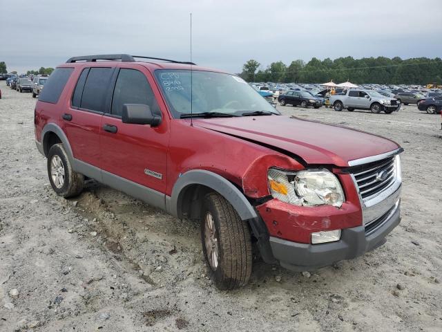 Photo 3 VIN: 1FMEU63E96UA92937 - FORD EXPLORER X 