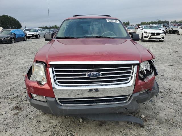 Photo 4 VIN: 1FMEU63E96UA92937 - FORD EXPLORER X 