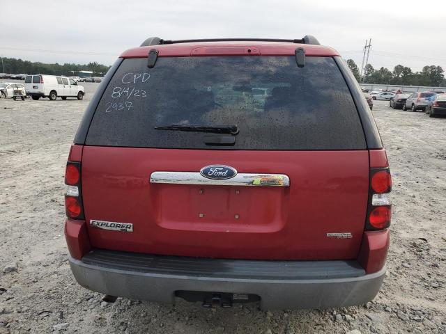 Photo 5 VIN: 1FMEU63E96UA92937 - FORD EXPLORER X 