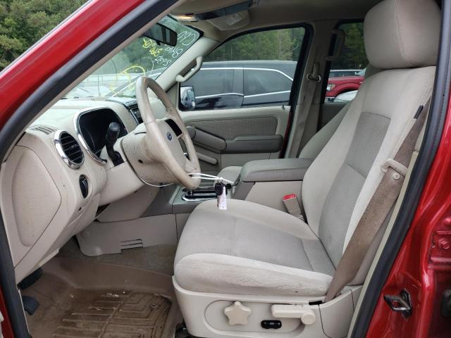 Photo 6 VIN: 1FMEU63E96UA92937 - FORD EXPLORER X 