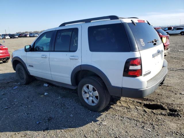 Photo 1 VIN: 1FMEU63E97UA34196 - FORD EXPLORER 