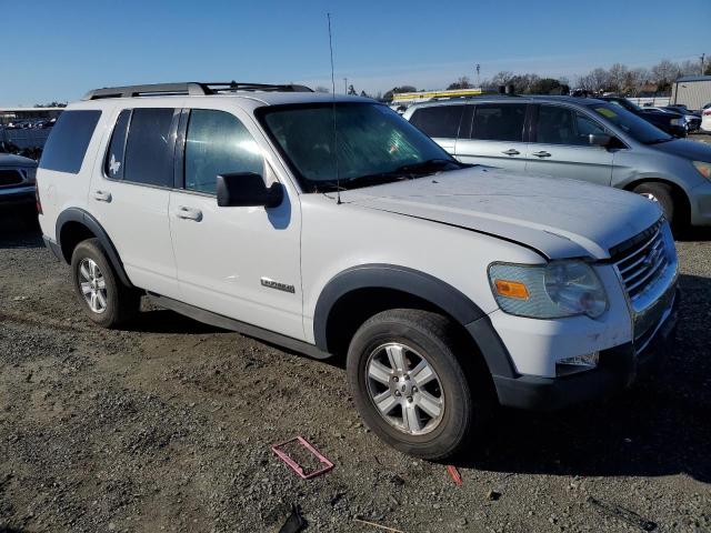 Photo 3 VIN: 1FMEU63E97UA34196 - FORD EXPLORER 