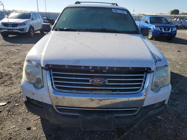 Photo 4 VIN: 1FMEU63E97UA34196 - FORD EXPLORER 