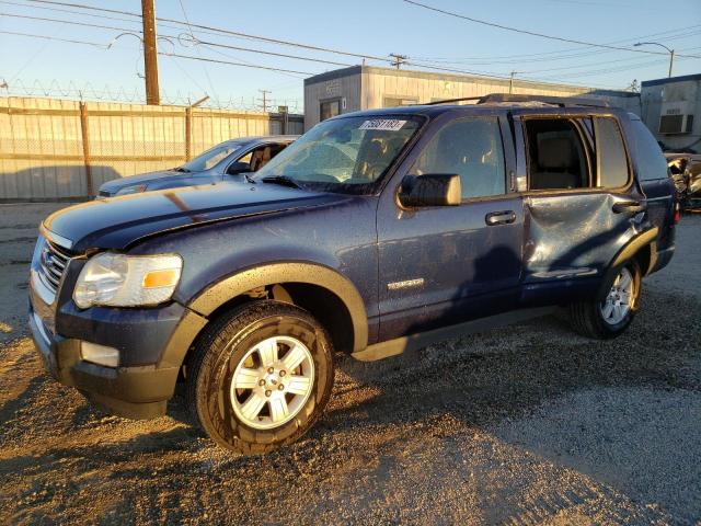 Photo 0 VIN: 1FMEU63E97UB37828 - FORD EXPLORER 