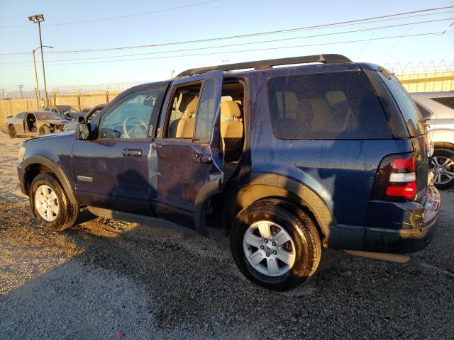 Photo 1 VIN: 1FMEU63E97UB37828 - FORD EXPLORER 