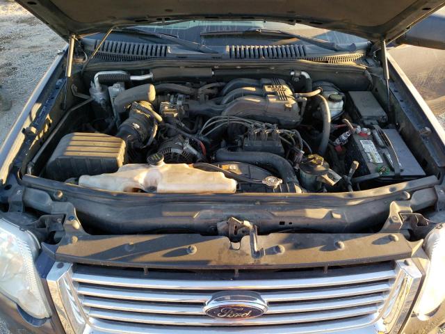 Photo 11 VIN: 1FMEU63E97UB37828 - FORD EXPLORER 