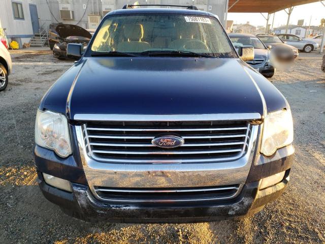 Photo 4 VIN: 1FMEU63E97UB37828 - FORD EXPLORER 