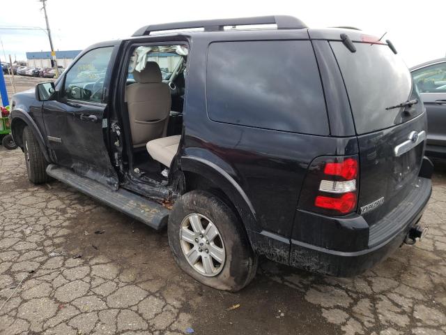 Photo 1 VIN: 1FMEU63E98UB15426 - FORD EXPLORER 