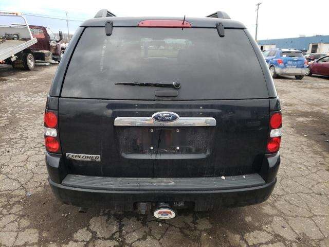 Photo 5 VIN: 1FMEU63E98UB15426 - FORD EXPLORER 