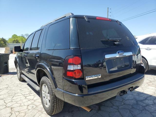 Photo 1 VIN: 1FMEU63E99UA39403 - FORD EXPLORER 