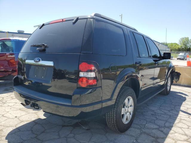 Photo 2 VIN: 1FMEU63E99UA39403 - FORD EXPLORER 