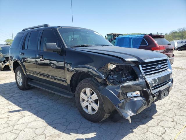 Photo 3 VIN: 1FMEU63E99UA39403 - FORD EXPLORER 