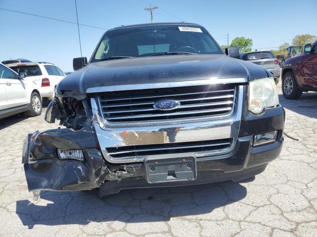 Photo 4 VIN: 1FMEU63E99UA39403 - FORD EXPLORER 