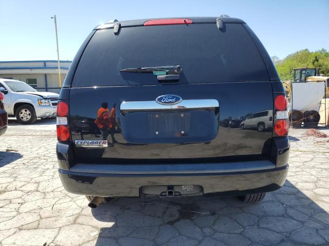 Photo 5 VIN: 1FMEU63E99UA39403 - FORD EXPLORER 