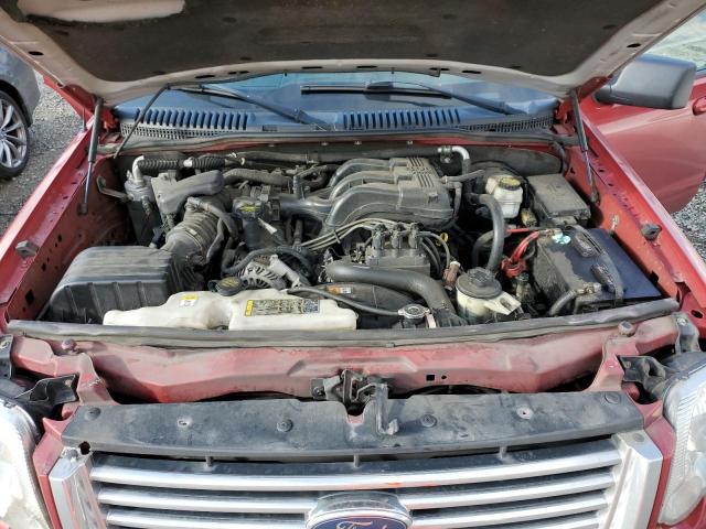 Photo 11 VIN: 1FMEU63E99UA44648 - FORD EXPLORER 