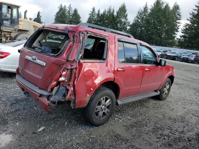 Photo 2 VIN: 1FMEU63E99UA44648 - FORD EXPLORER 