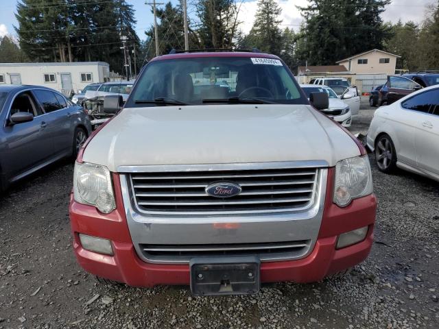 Photo 4 VIN: 1FMEU63E99UA44648 - FORD EXPLORER 