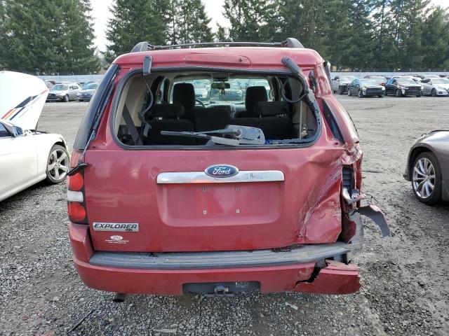 Photo 5 VIN: 1FMEU63E99UA44648 - FORD EXPLORER 