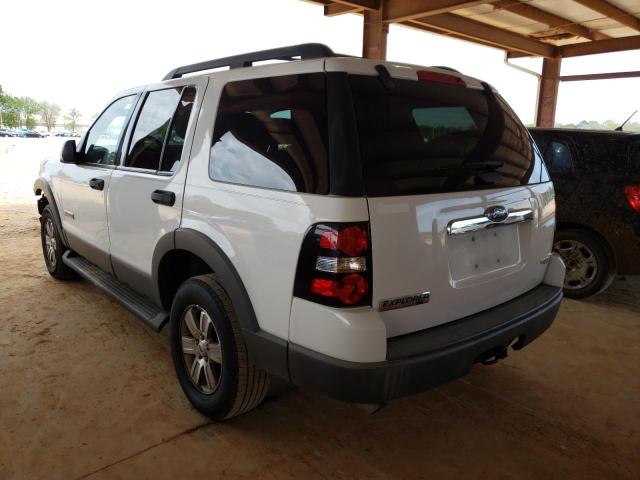 Photo 2 VIN: 1FMEU63EX6UA43505 - FORD EXPLORER X 