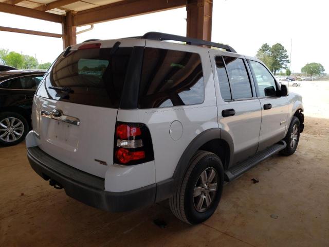 Photo 3 VIN: 1FMEU63EX6UA43505 - FORD EXPLORER X 